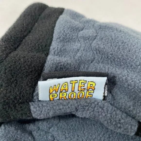 NEW Women's Winter Gloves Water Proof Thinsulate Insulation 40 Gram -NWOT - Picture 4 of 4